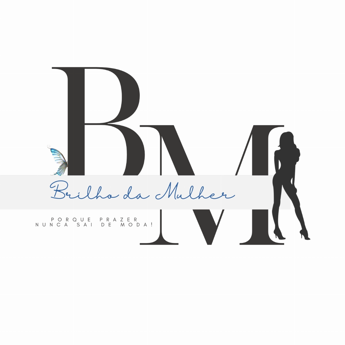 Capa de • Brilho da Mulher •