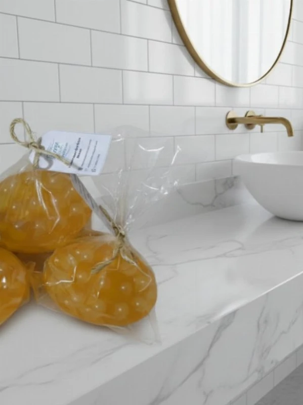 Sabonete - Brisa de relaxamento