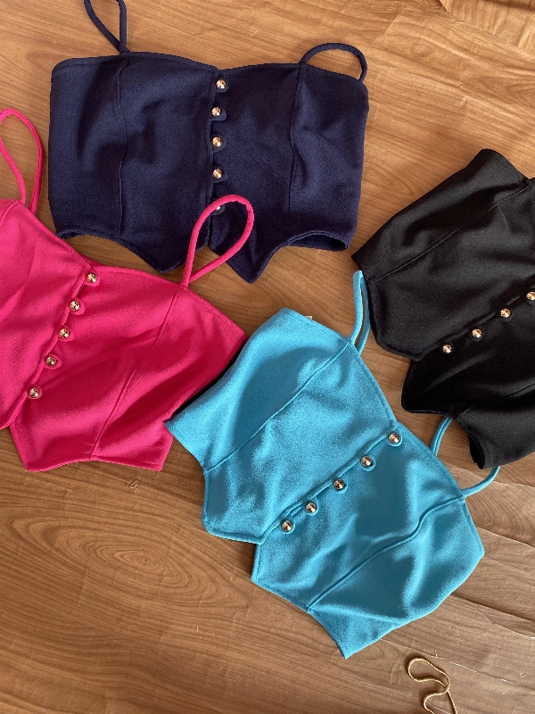 Cropped scuba