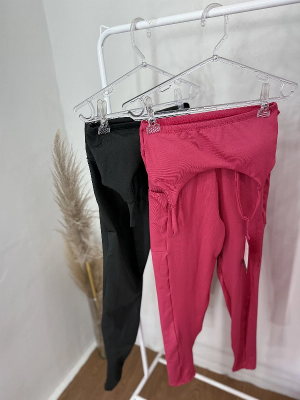 Conjunto fitness