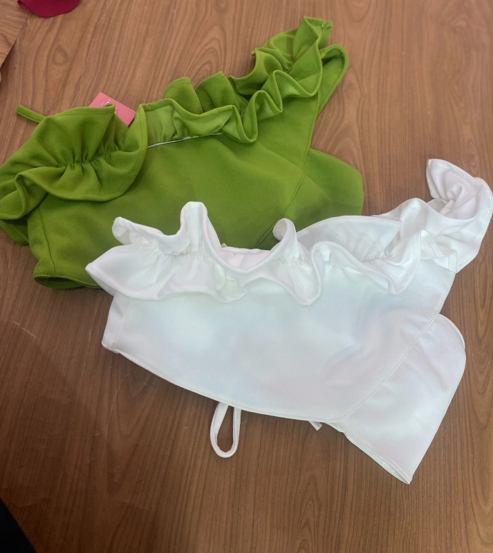 Cropped scuba