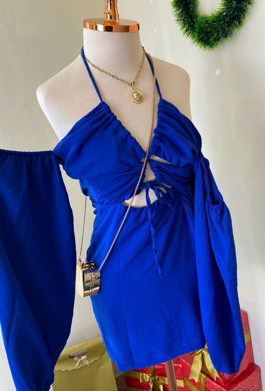 Vestido trend