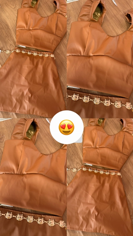 Conjunto Plus