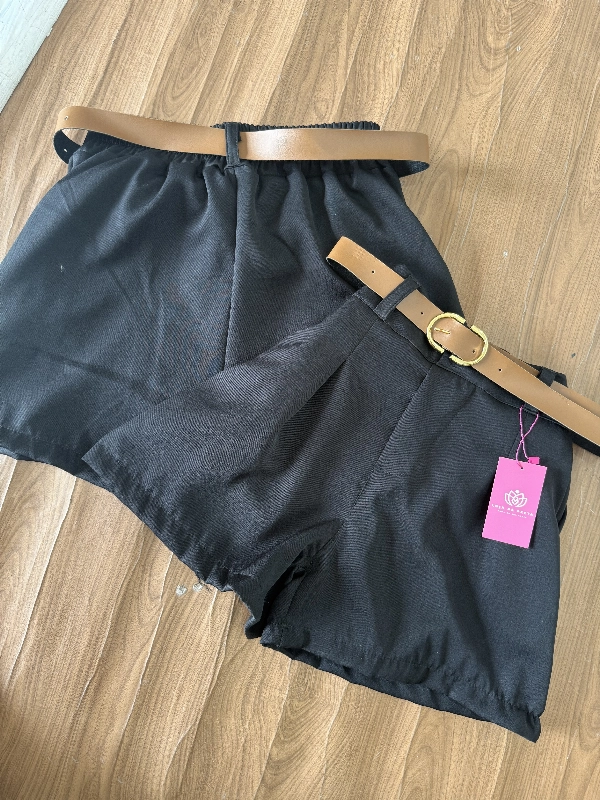 Short alfaiataria