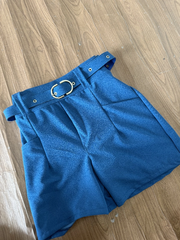 Short scuba