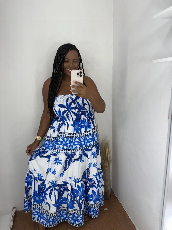 Vestido