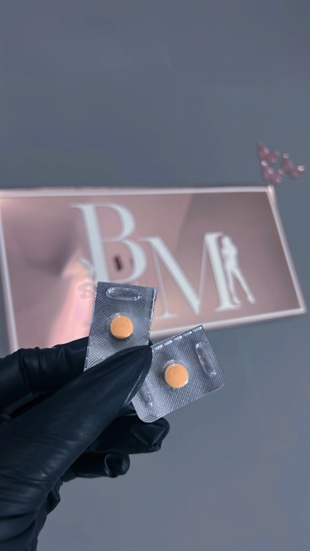 Tadalafila 20mg