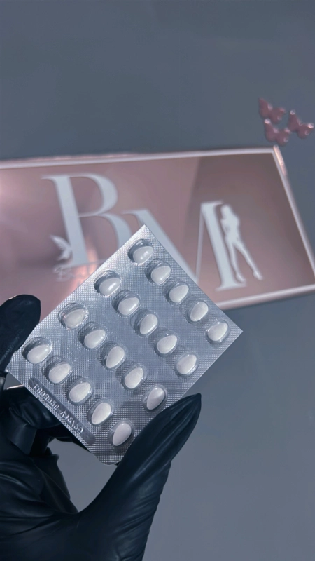 Tadalafila 5mg