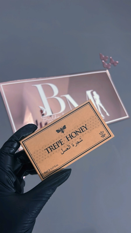 Trepe Honey