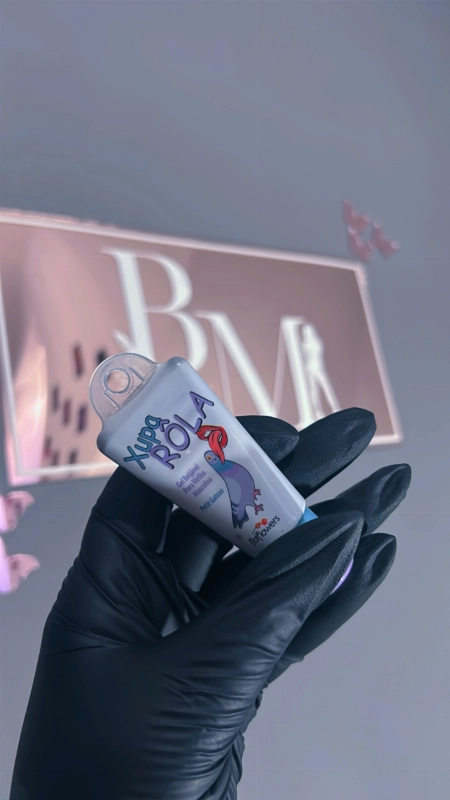 Xupa Rôla