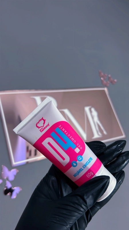D4 - Chiclete