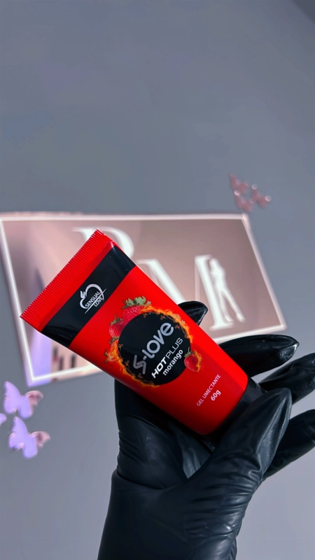 S-love Morango
