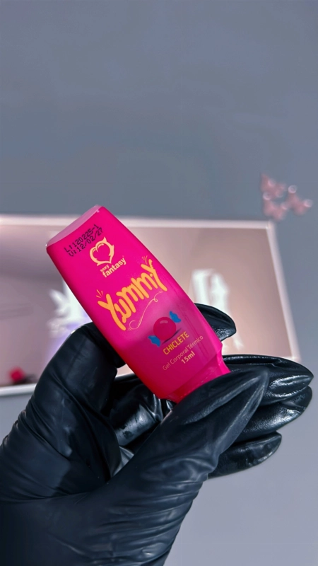 Yummy - Chiclete