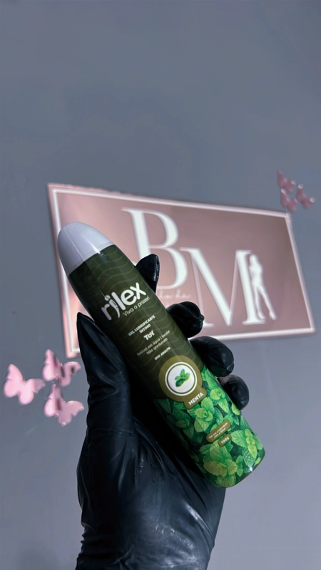 Toy Rilex- Menta