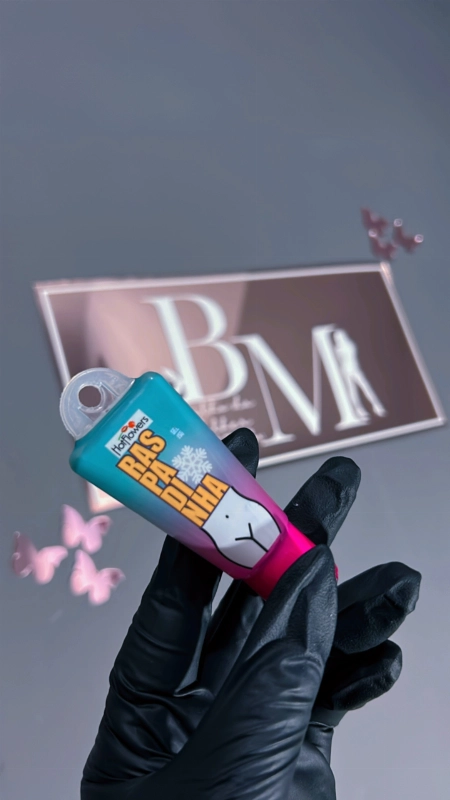 Raspadinha