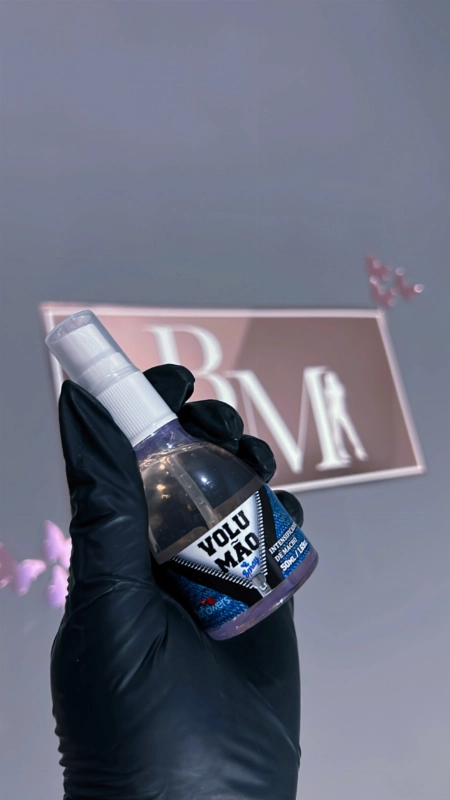 Volumão spray