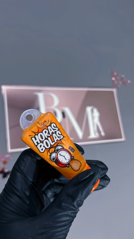 Horas bolas