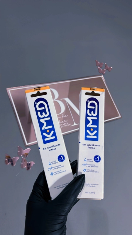 K•Med 50g