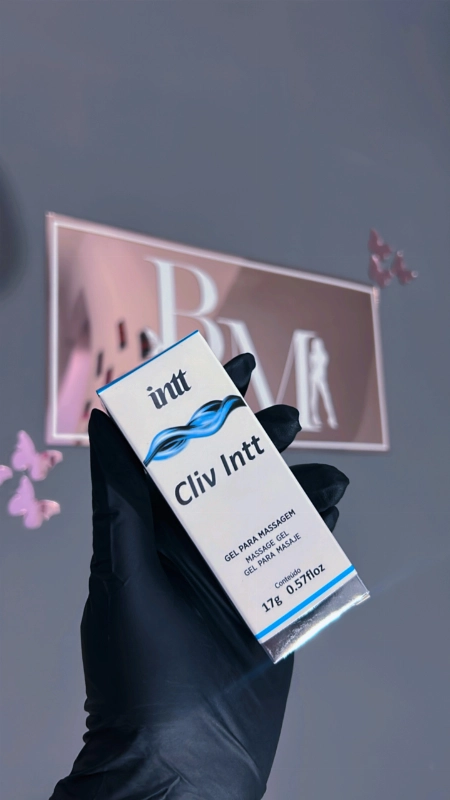 Cliv intt