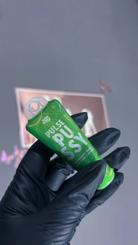 Pulse pussy