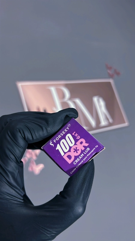 100Dor pomada