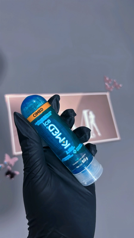 K•Med Ice 50g