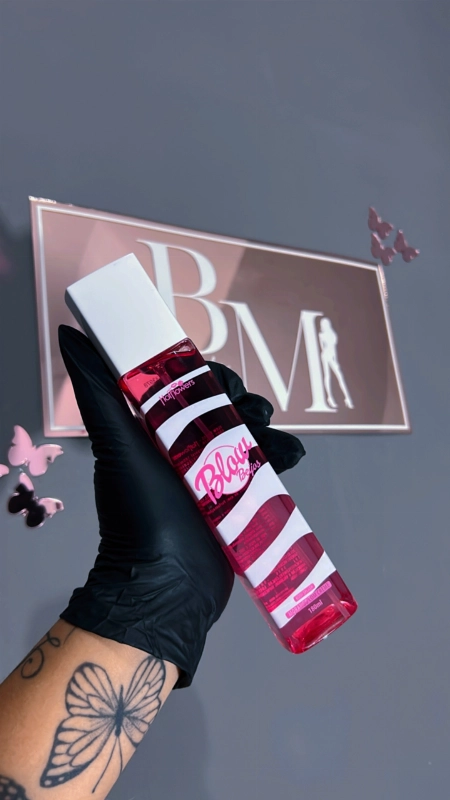 Body Splash - Blow Girl