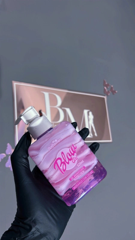 Blow Girl - Original