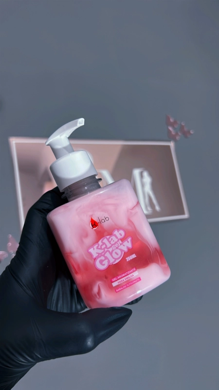 K-lab - Babalu tutti frutti