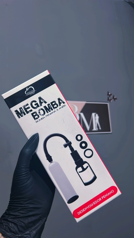 Bomba peniana