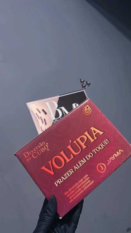 Volúpia