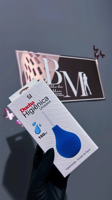 Ducha Higiênica