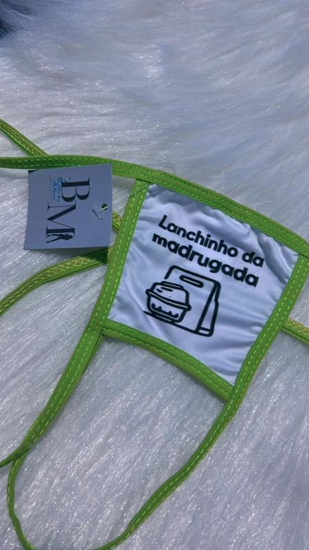 Lanchinho da Madrugada