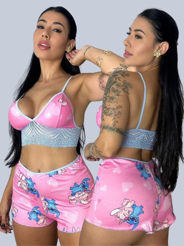 Top Doll