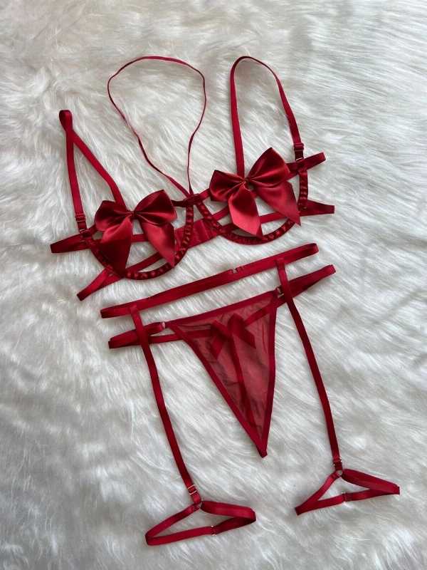 Lingerie Maria