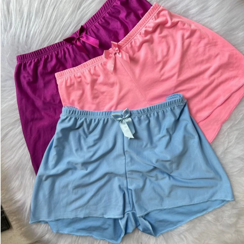 Short Bianca