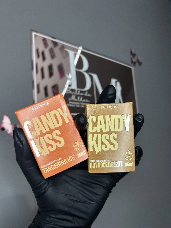 Candy Kiss