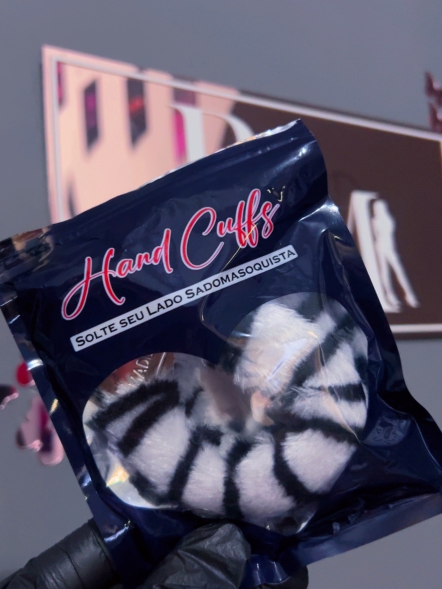 Algema aveludada (2)