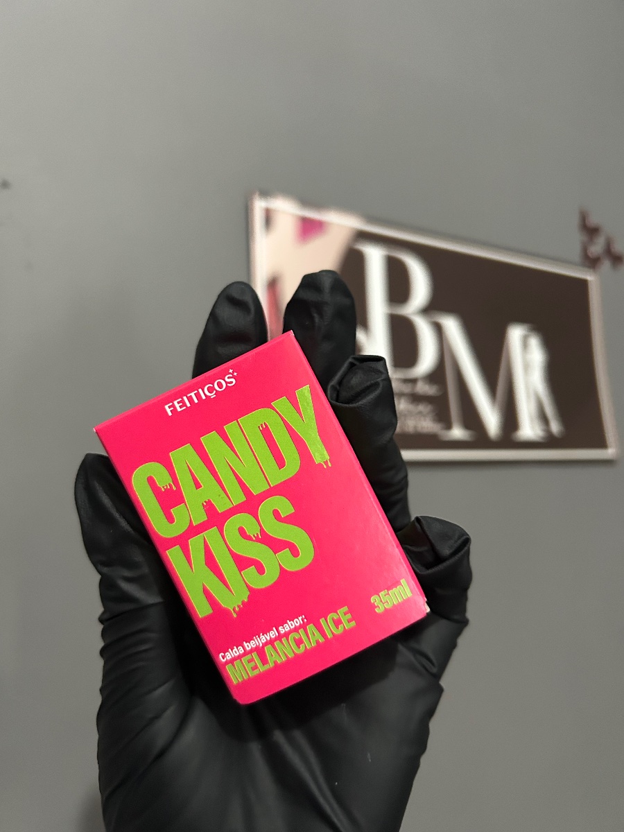 Candy Kiss (4)