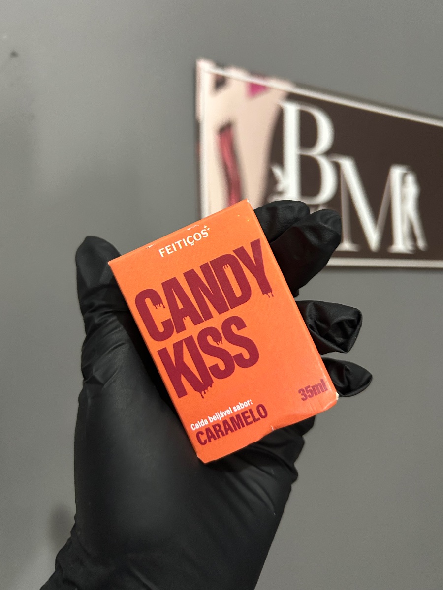 Candy Kiss (3)