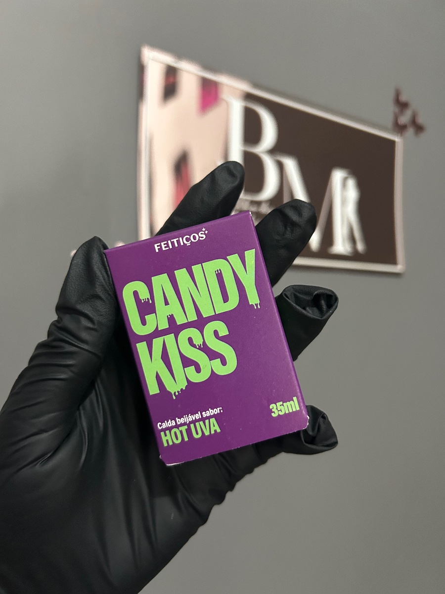 Candy Kiss (2)