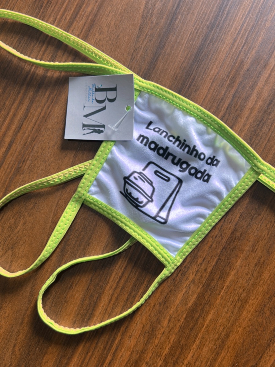 Lanchinho da Madrugada