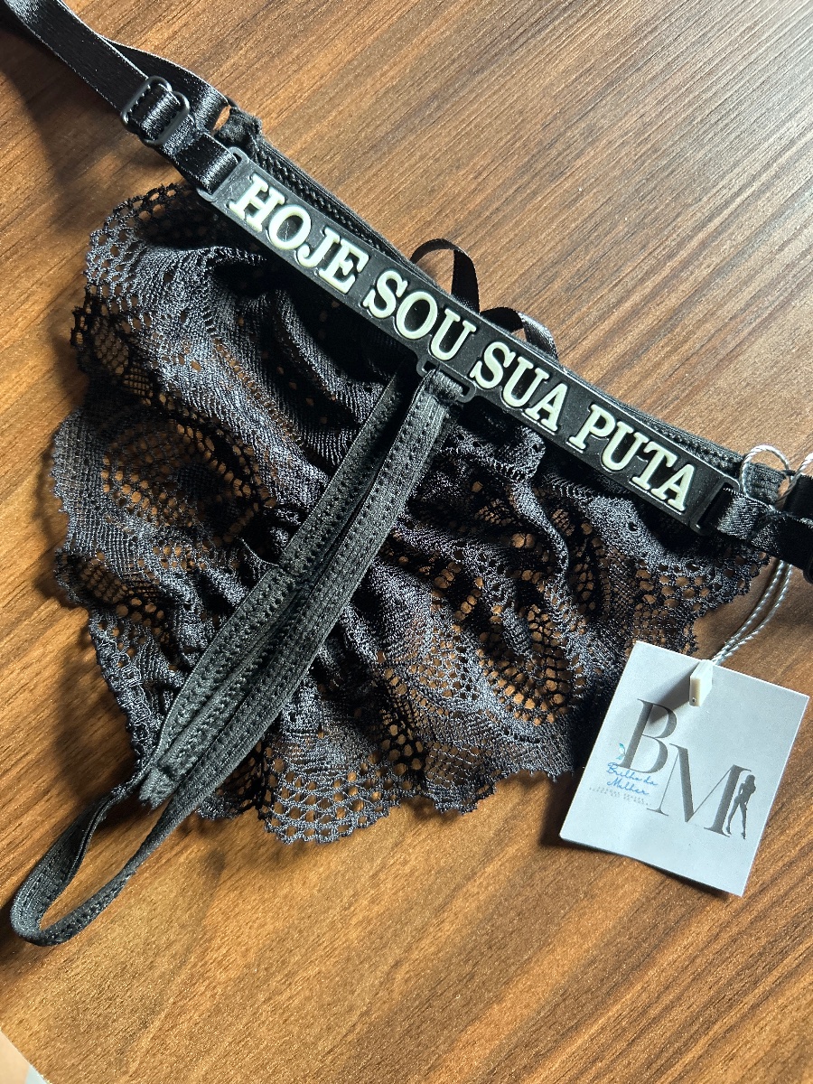 Hoje sou sua puta - Neon