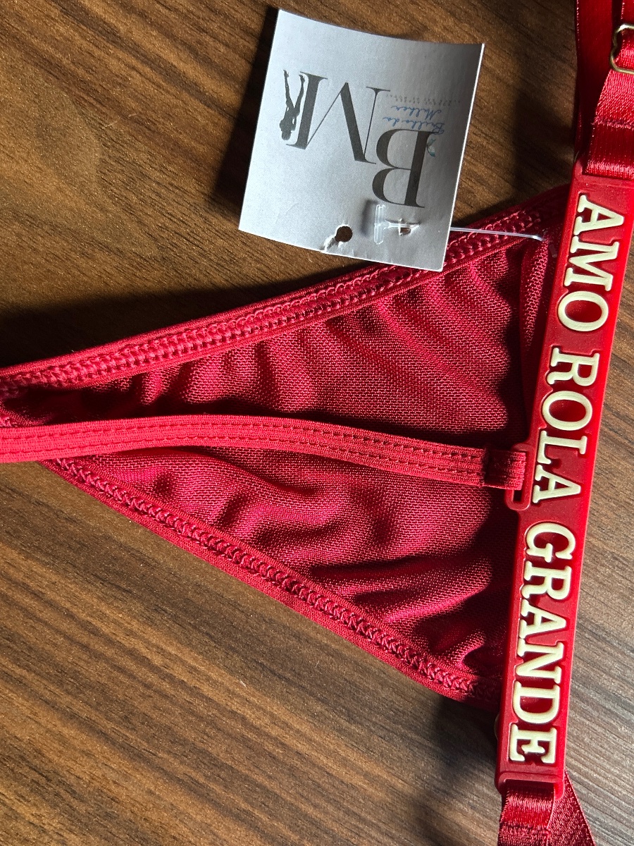 Amo rola grande - Neon