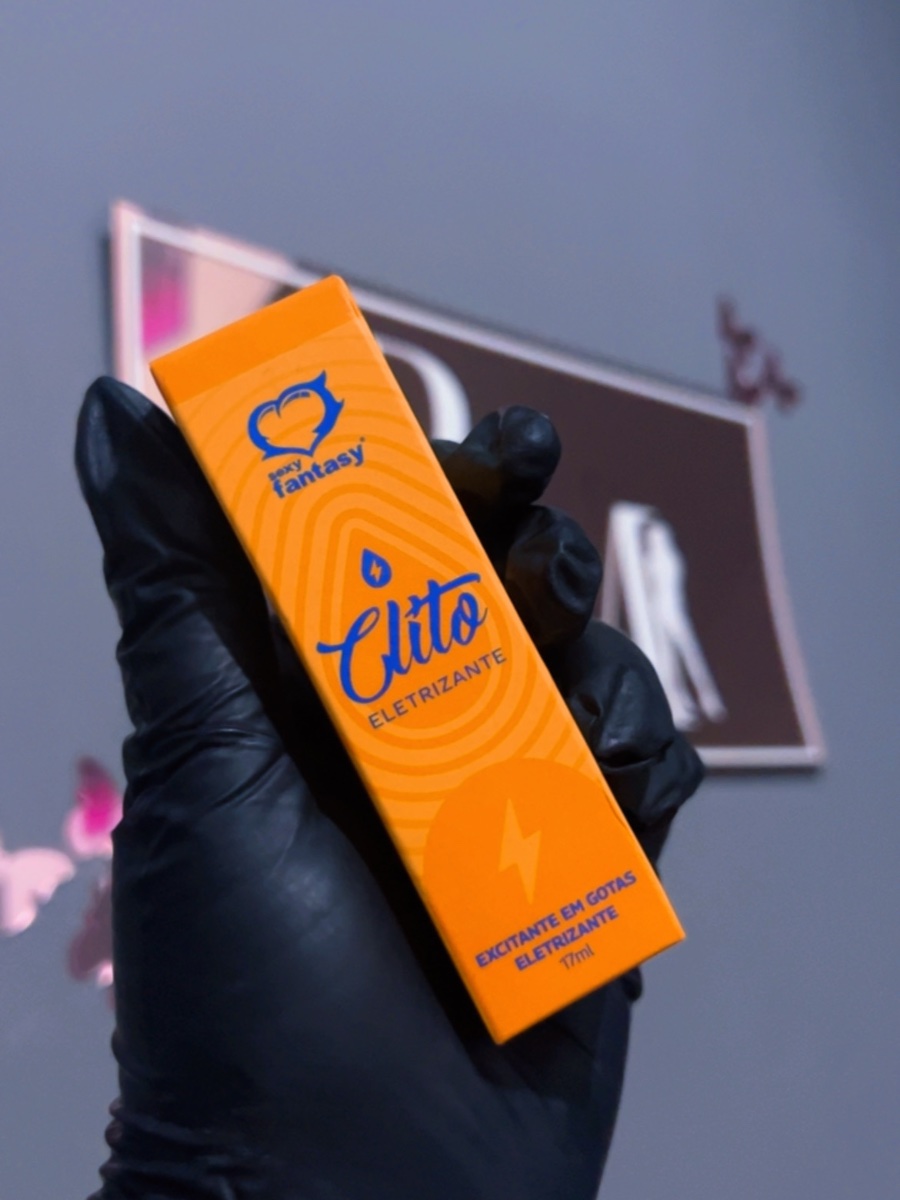 Clito eletrizante