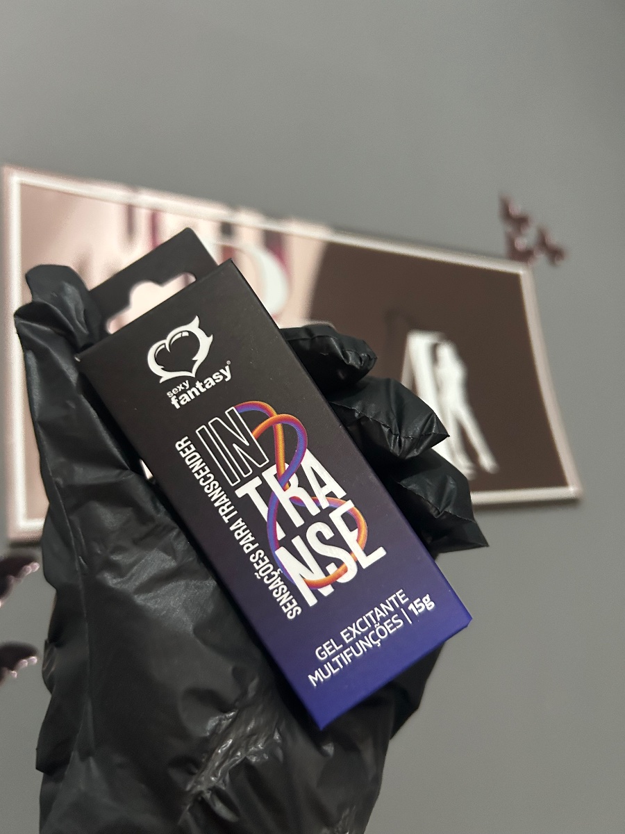 Intrase - Multifuncional