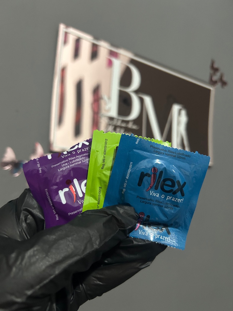 Preservativo Rilex