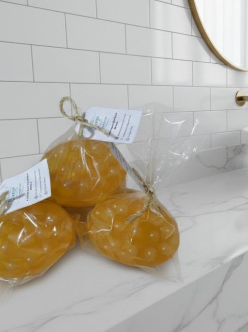 Sabonete - Brisa de relaxamento