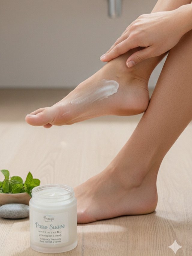 Pote Breeze Passo Suave