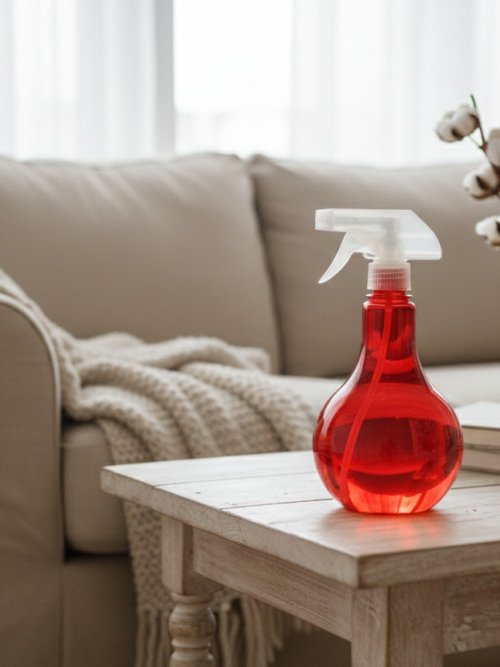 Home Spray Gotas de brisa Breeze